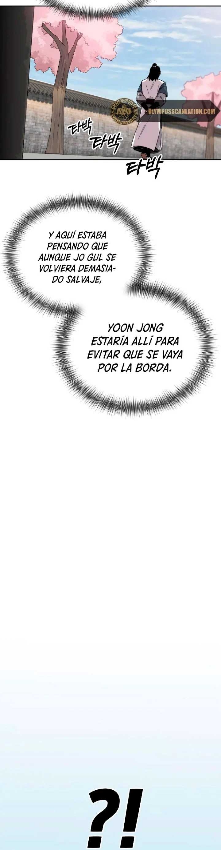 Secta de la montaña > Capitulo 4 > Page 801