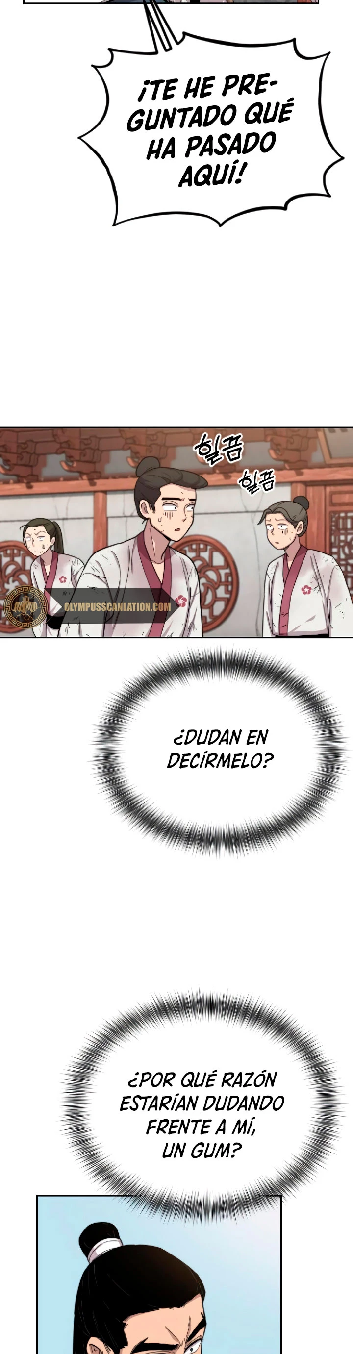Secta de la montaña > Capitulo 4 > Page 831