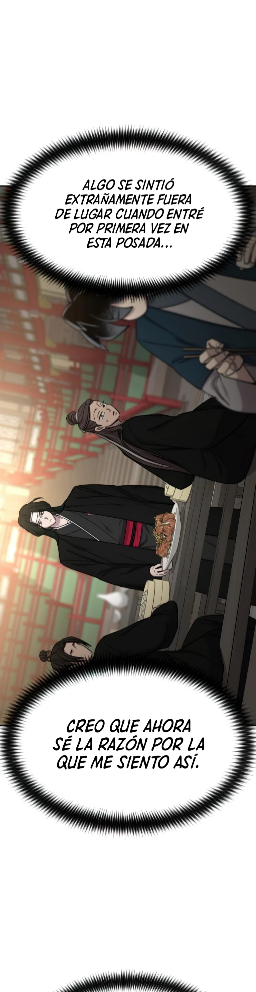 Secta de la montaña > Capitulo 40 > Page 41