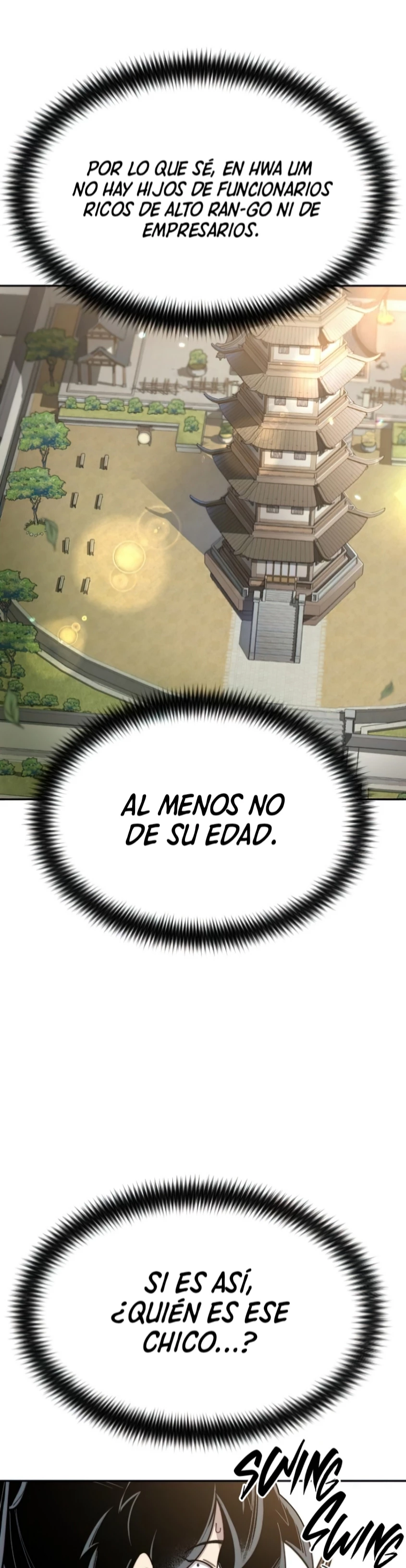 Secta de la montaña > Capitulo 40 > Page 61