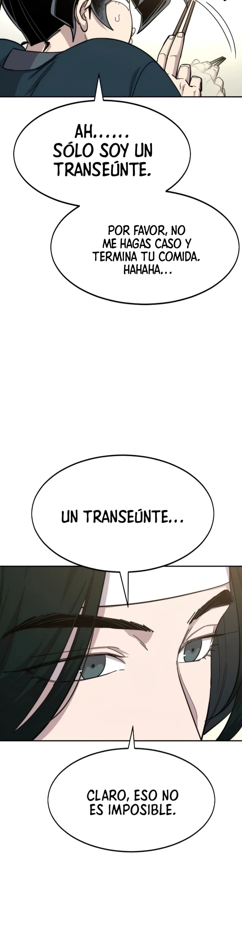 Secta de la montaña > Capitulo 40 > Page 71