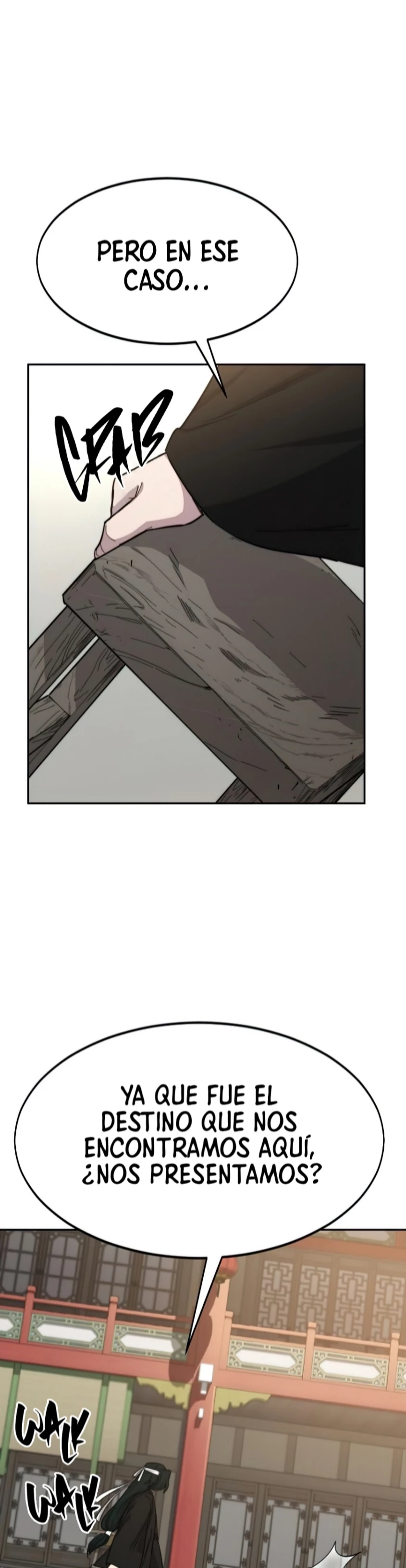 Secta de la montaña > Capitulo 40 > Page 81