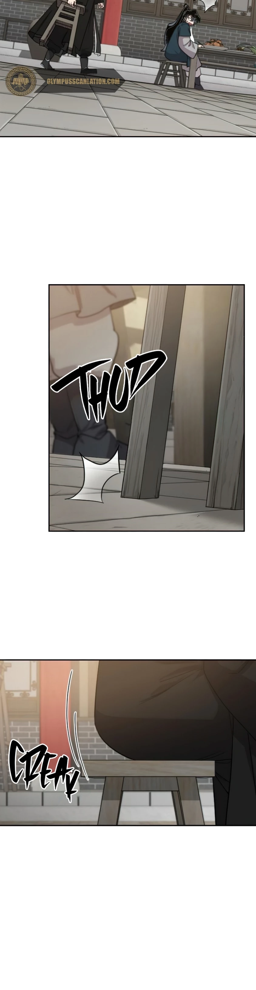 Secta de la montaña > Capitulo 40 > Page 91