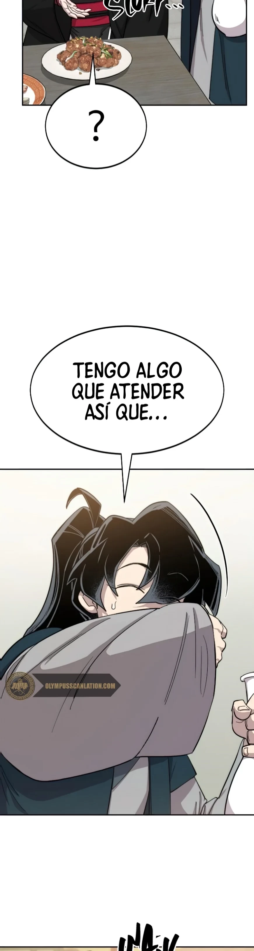 Secta de la montaña > Capitulo 40 > Page 131