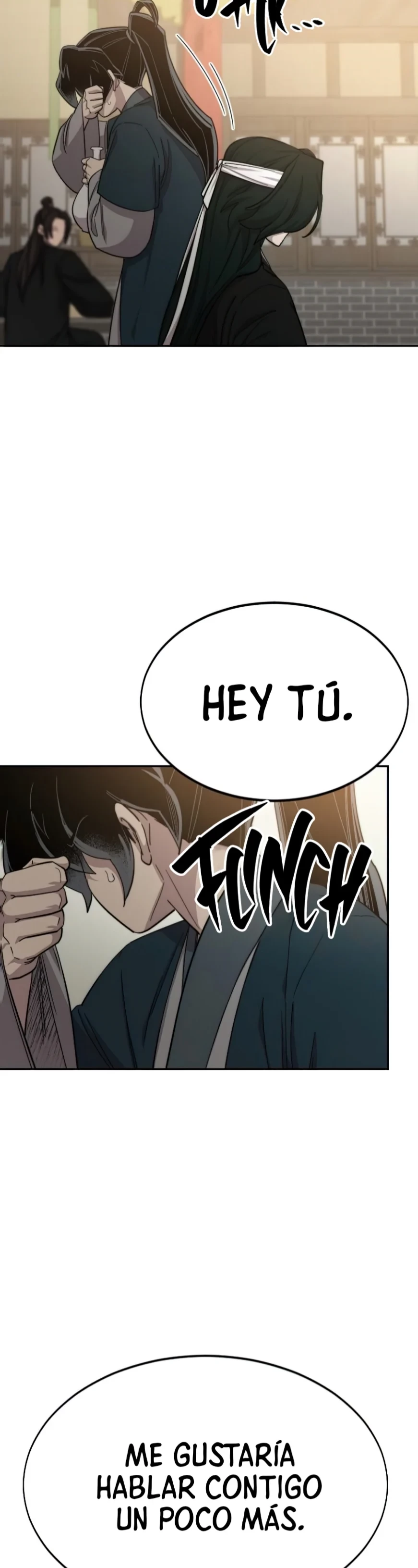 Secta de la montaña > Capitulo 40 > Page 141