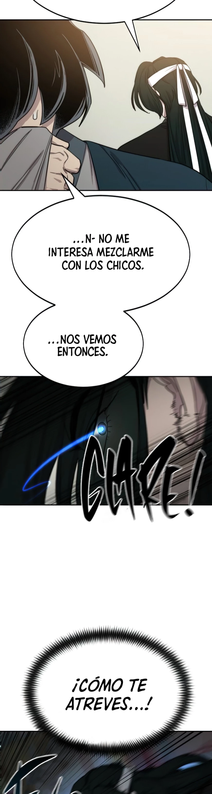 Secta de la montaña > Capitulo 40 > Page 151