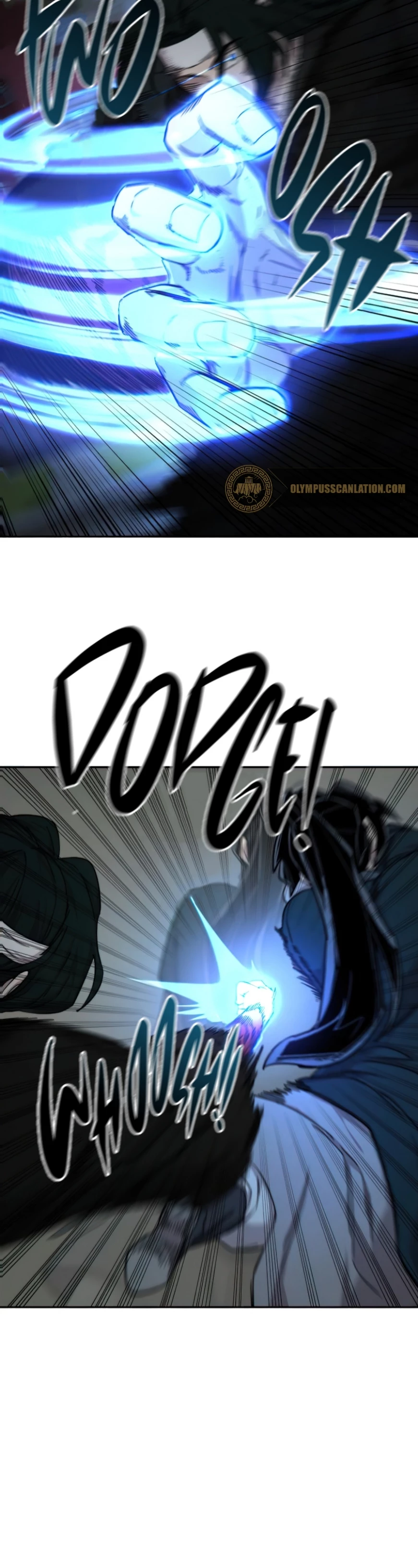 Secta de la montaña > Capitulo 40 > Page 161