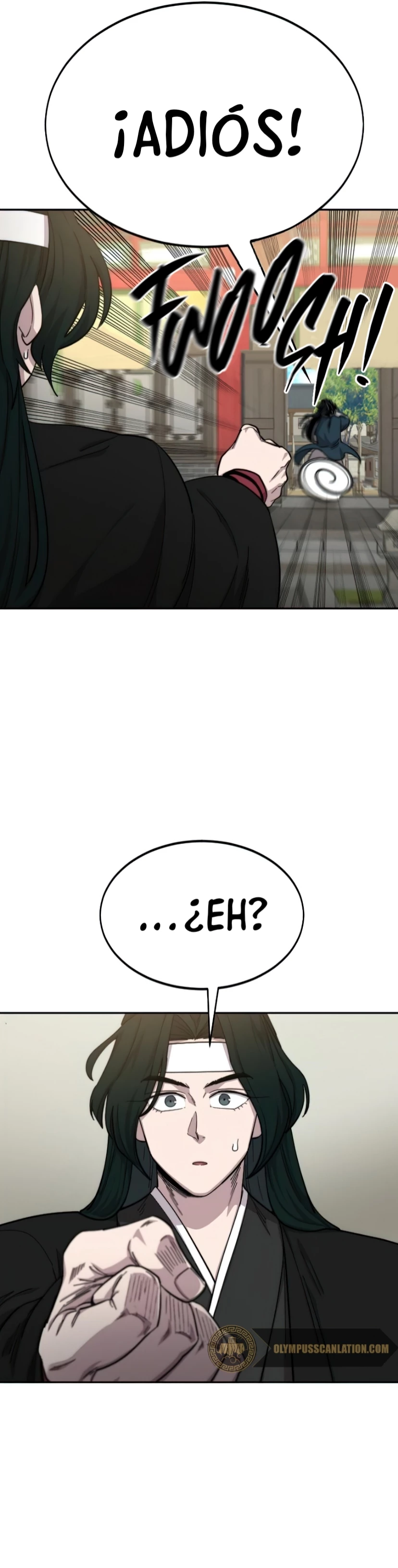 Secta de la montaña > Capitulo 40 > Page 171