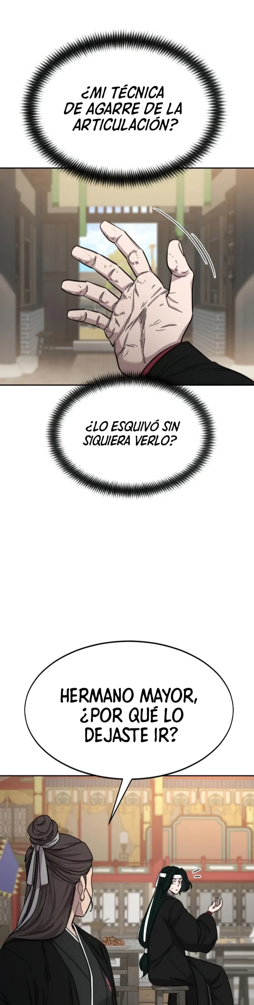 Secta de la montaña > Capitulo 40 > Page 181