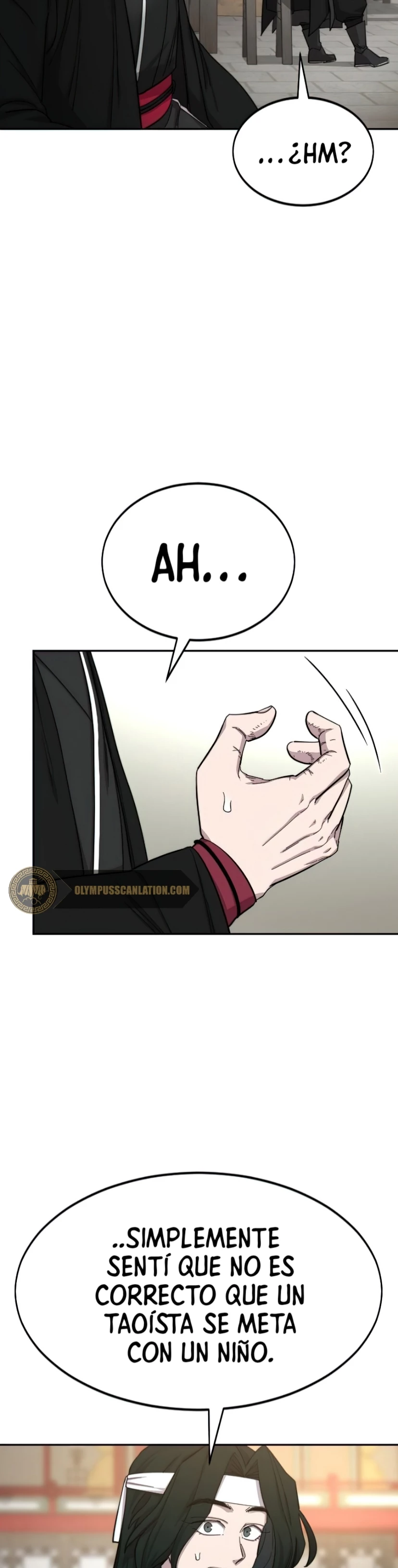 Secta de la montaña > Capitulo 40 > Page 191