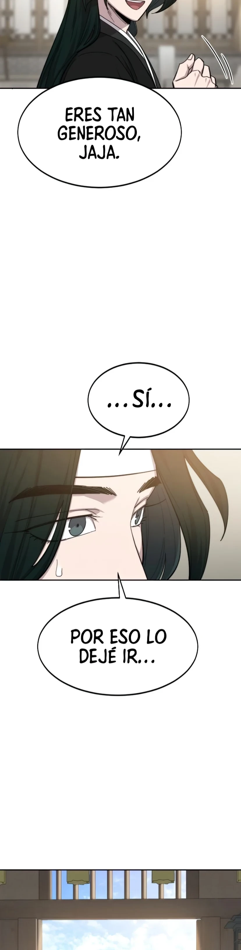 Secta de la montaña > Capitulo 40 > Page 201