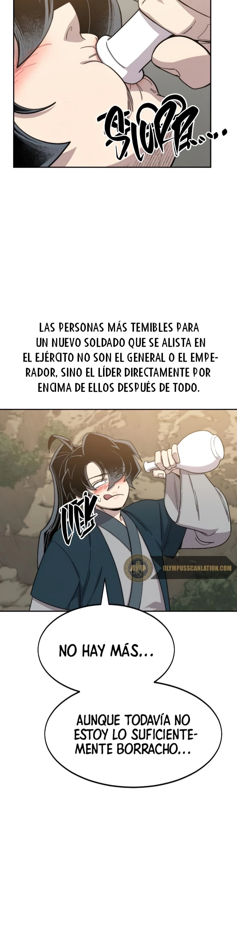 Secta de la montaña > Capitulo 40 > Page 241