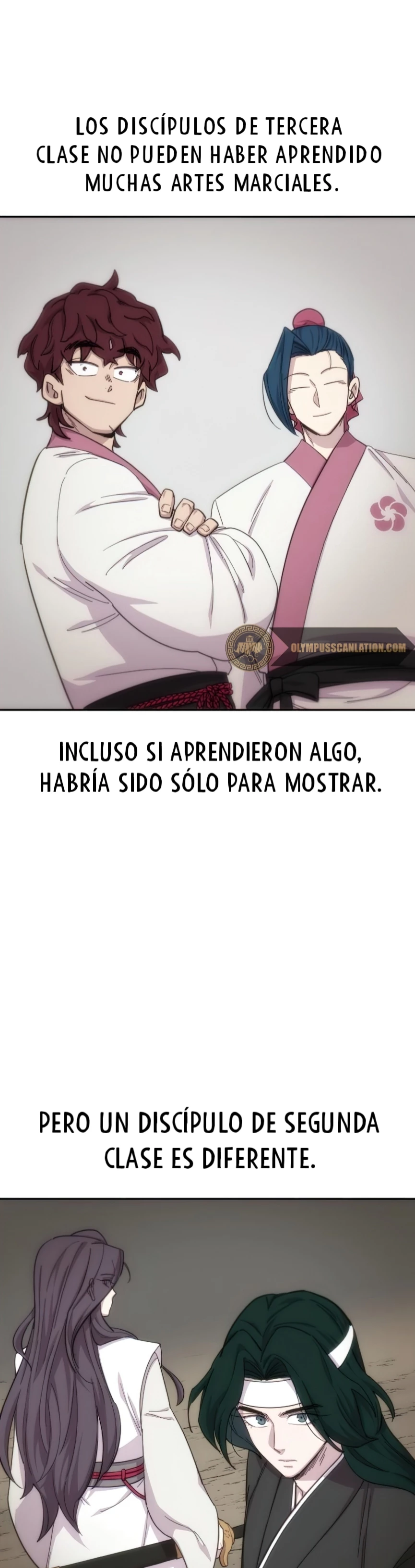 Secta de la montaña > Capitulo 40 > Page 281