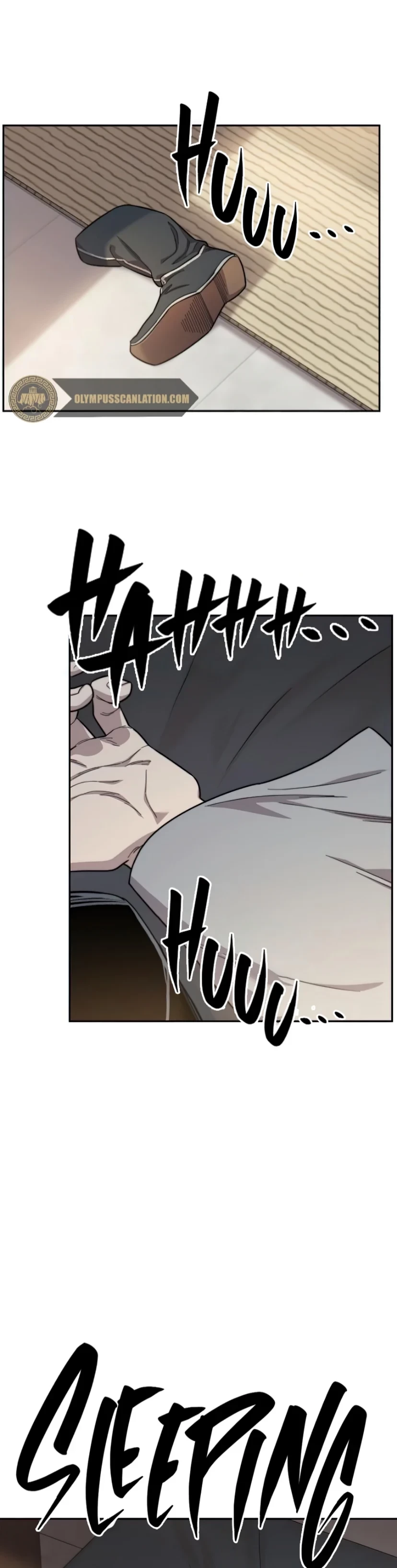 Secta de la montaña > Capitulo 40 > Page 341