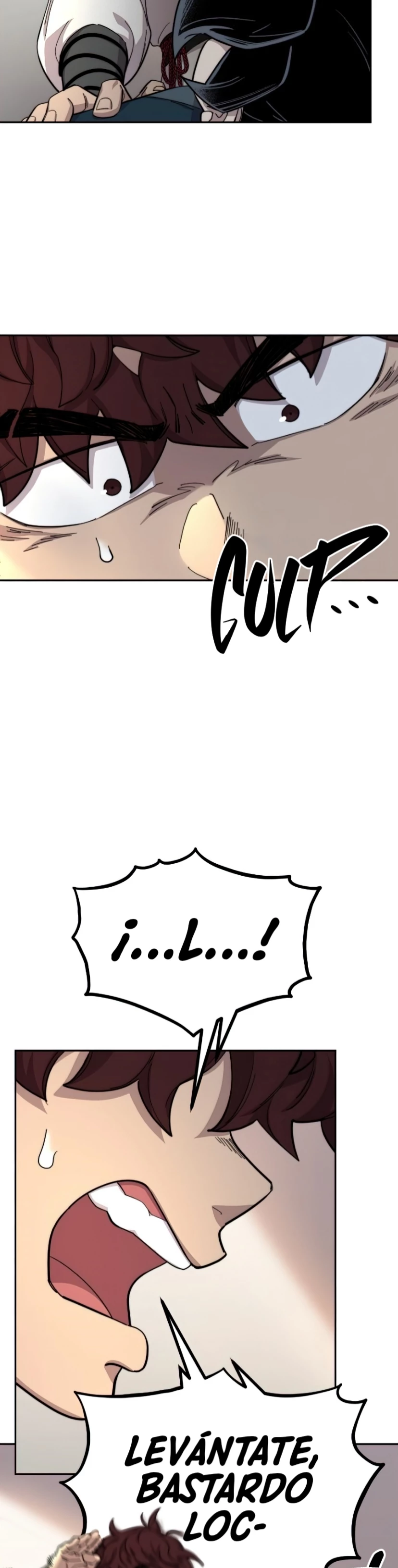 Secta de la montaña > Capitulo 40 > Page 371