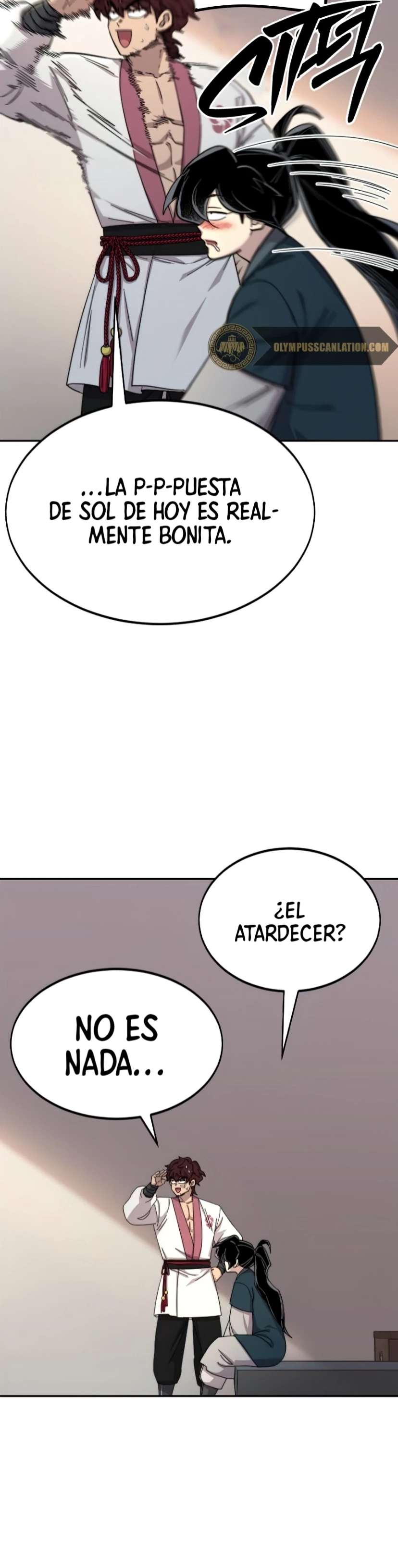 Secta de la montaña > Capitulo 40 > Page 381