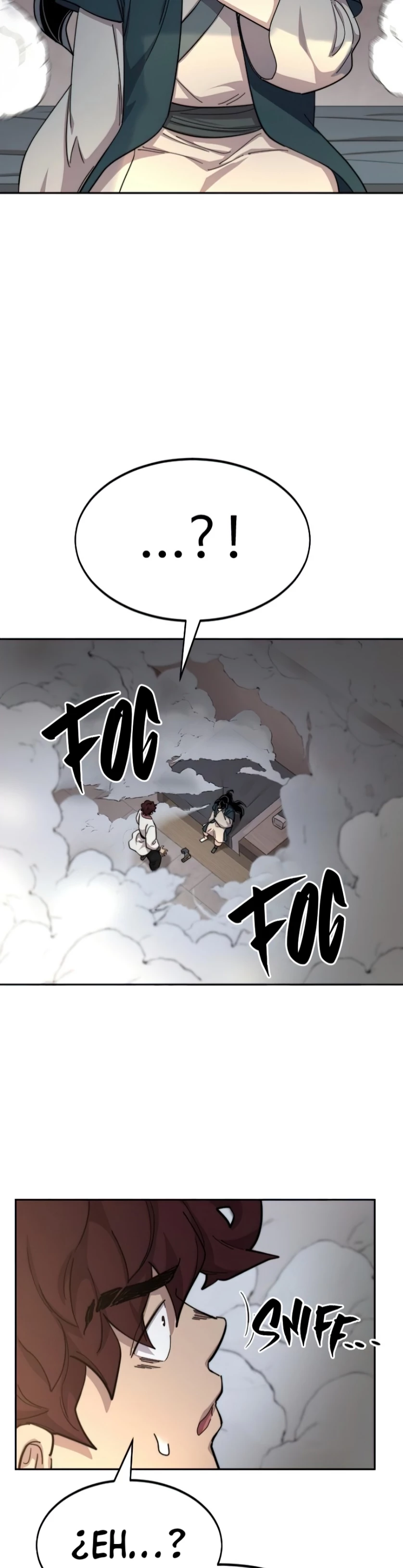 Secta de la montaña > Capitulo 40 > Page 411