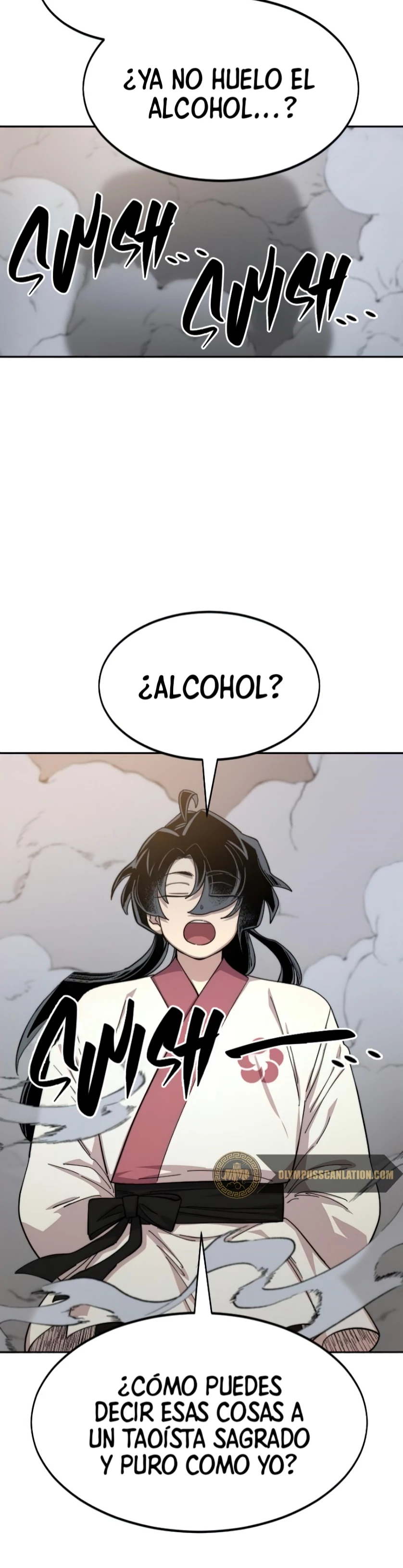 Secta de la montaña > Capitulo 40 > Page 421