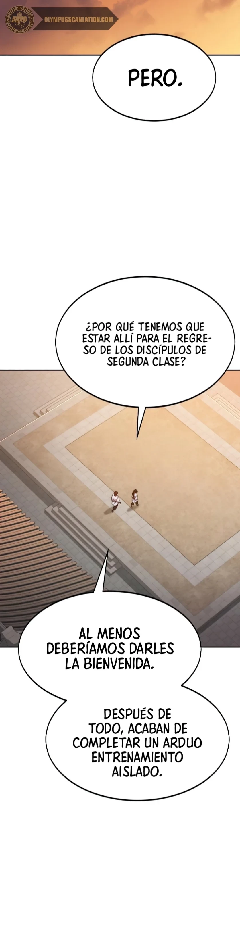 Secta de la montaña > Capitulo 40 > Page 441