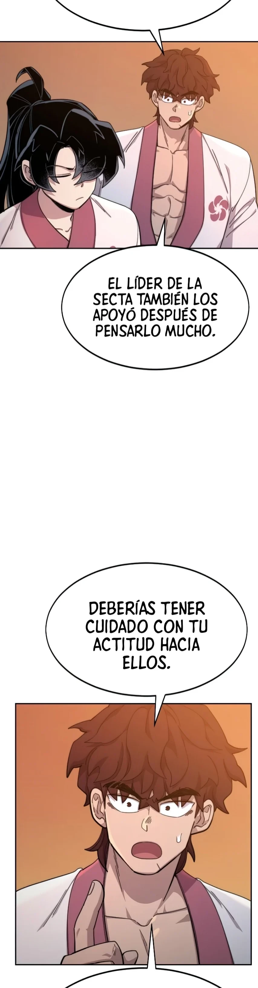 Secta de la montaña > Capitulo 40 > Page 481