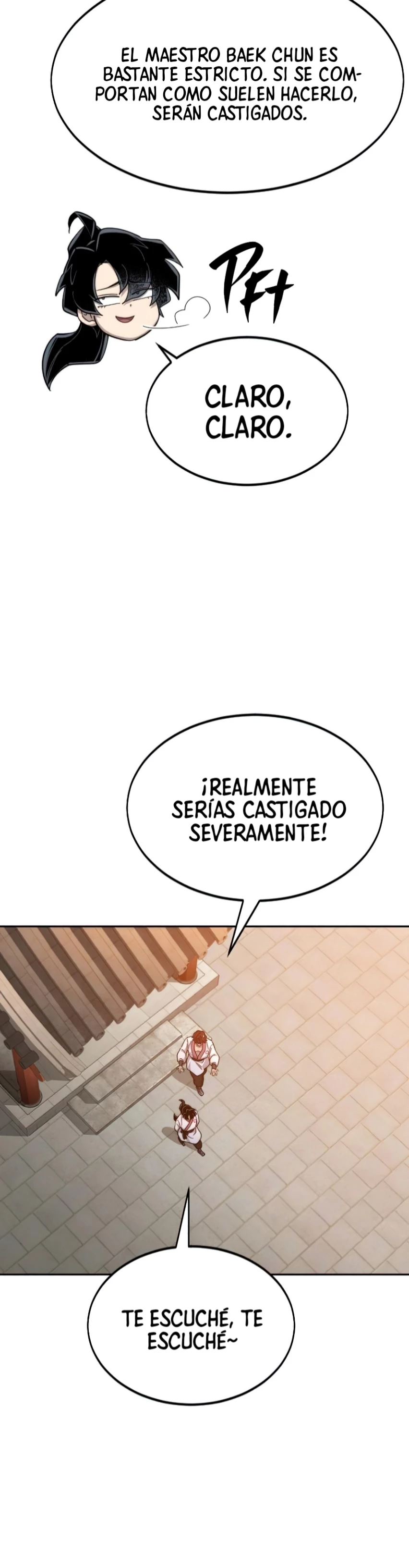 Secta de la montaña > Capitulo 40 > Page 491