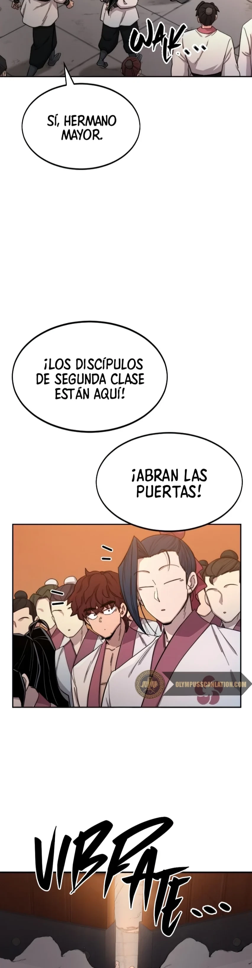 Secta de la montaña > Capitulo 40 > Page 511