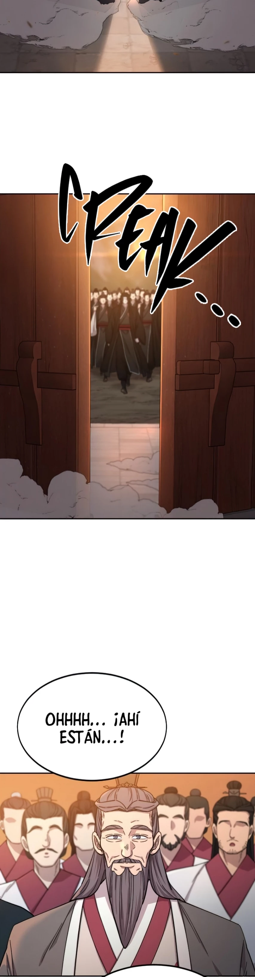 Secta de la montaña > Capitulo 40 > Page 521