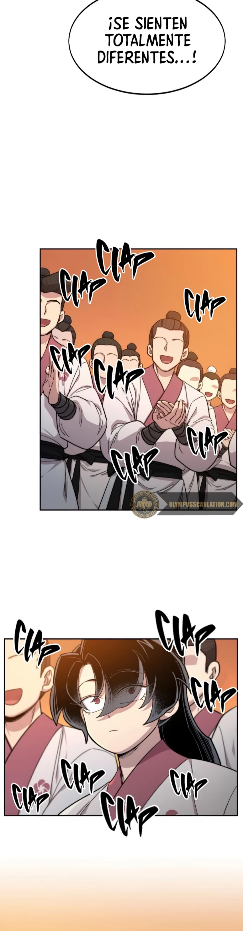 Secta de la montaña > Capitulo 40 > Page 531