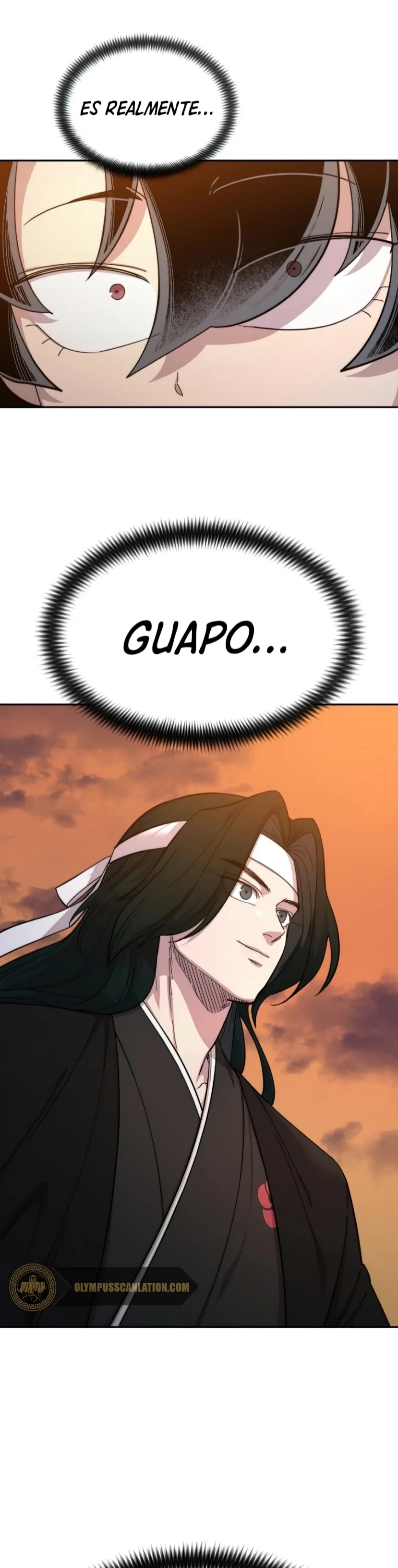 Secta de la montaña > Capitulo 40 > Page 551