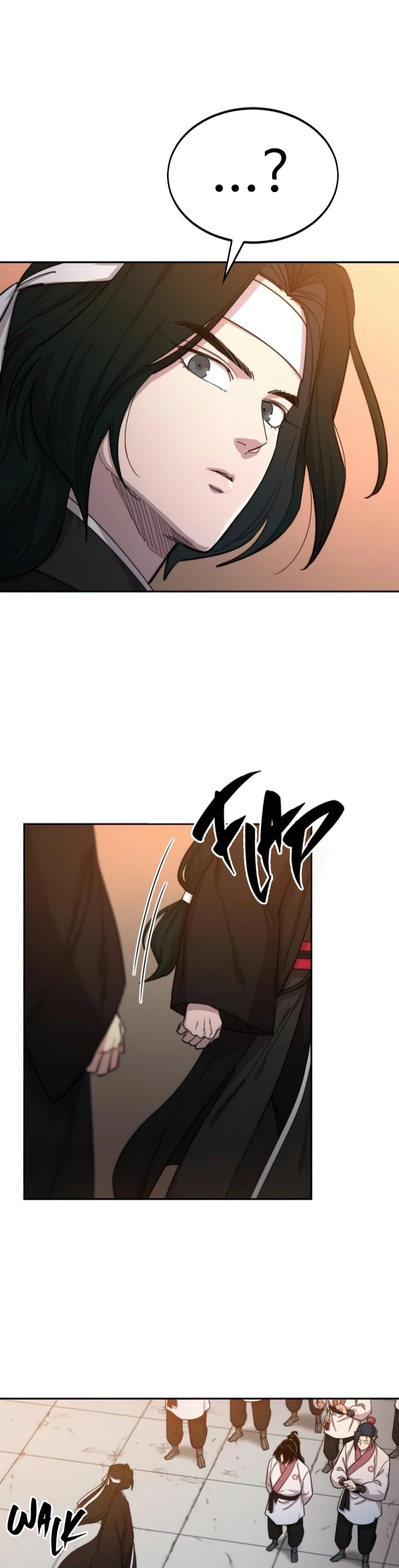 Secta de la montaña > Capitulo 40 > Page 581