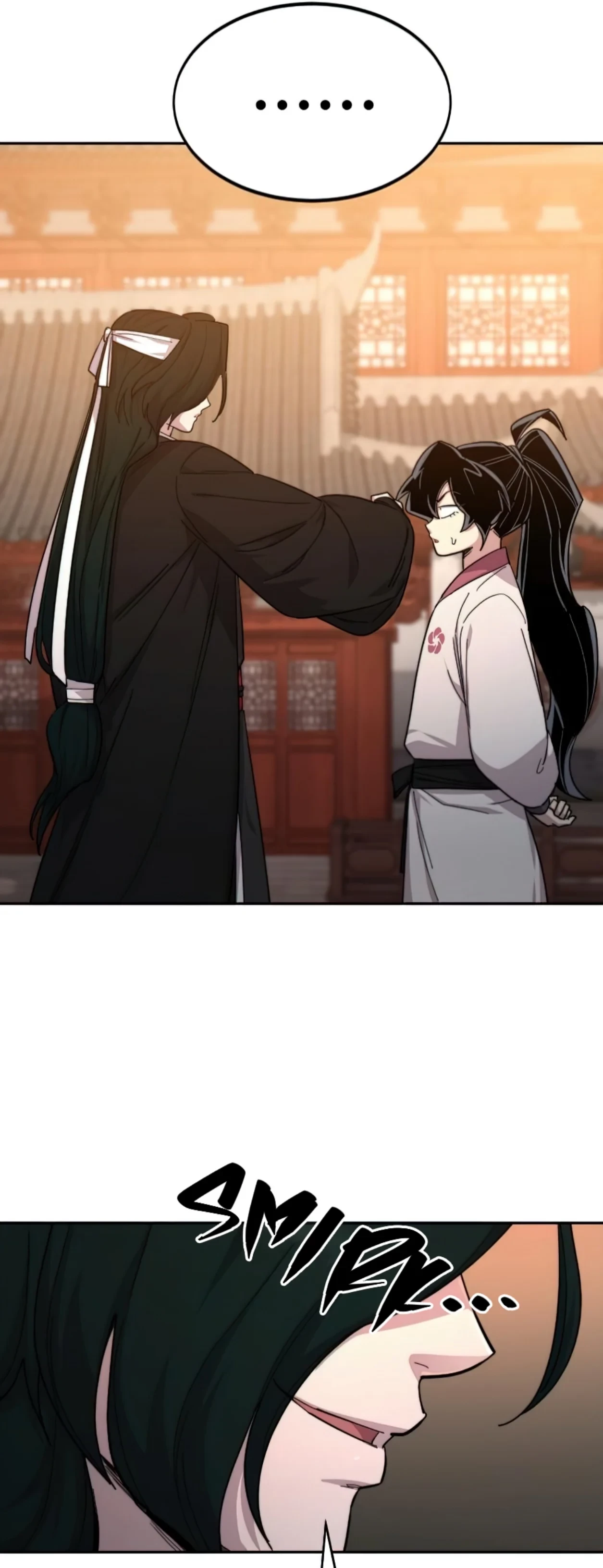 Secta de la montaña > Capitulo 40 > Page 611