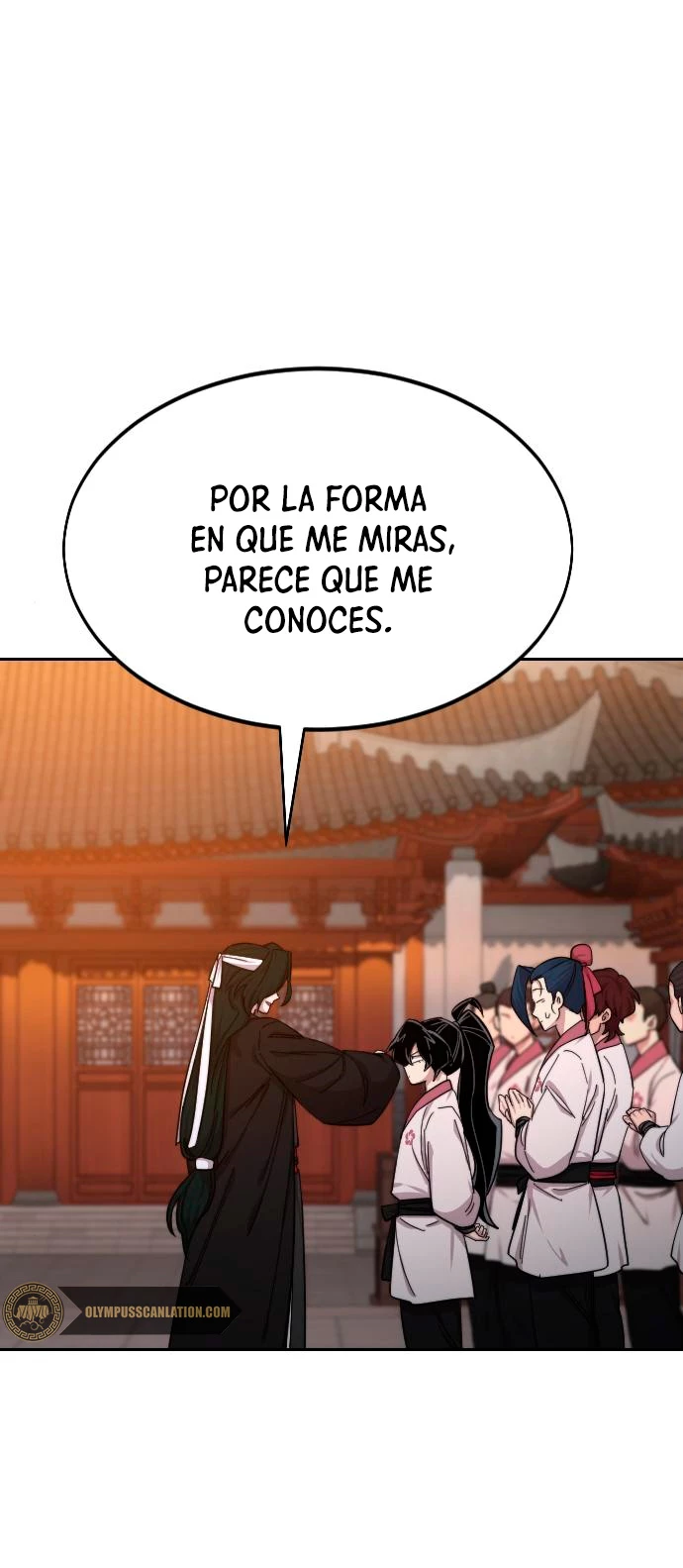 Secta de la montaña > Capitulo 41 > Page 11