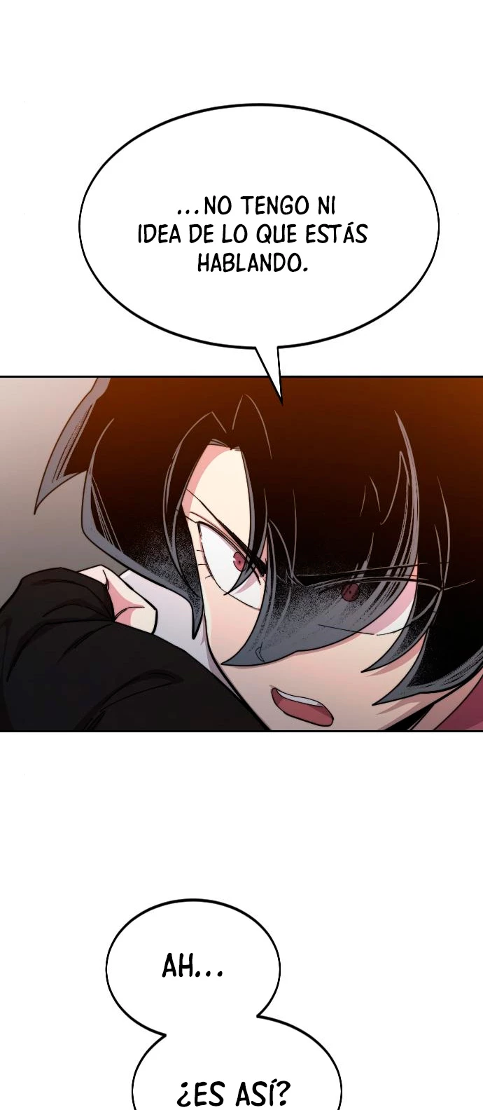 Secta de la montaña > Capitulo 41 > Page 21