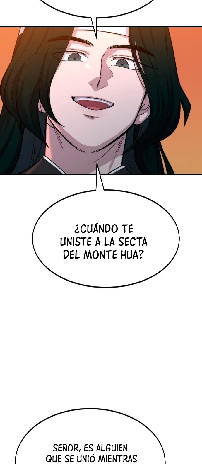 Secta de la montaña > Capitulo 41 > Page 41