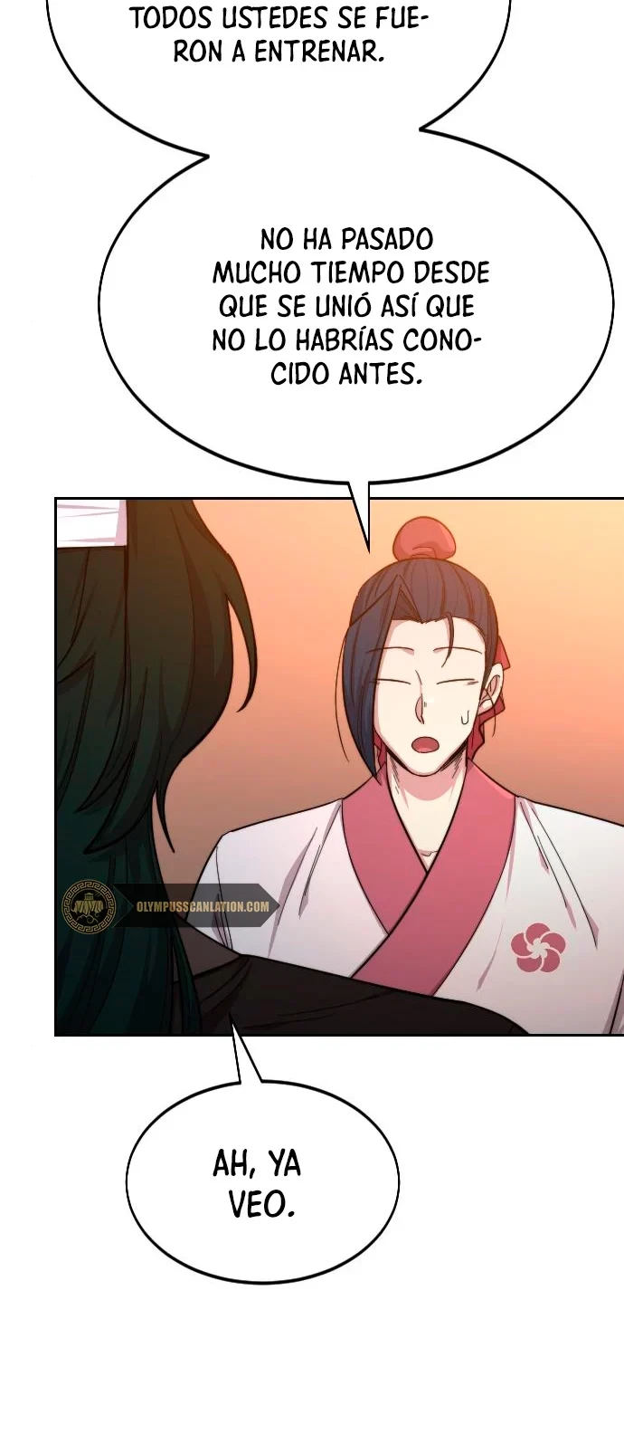 Secta de la montaña > Capitulo 41 > Page 51