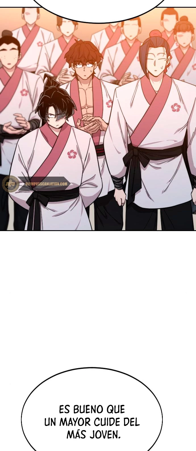 Secta de la montaña > Capitulo 41 > Page 71