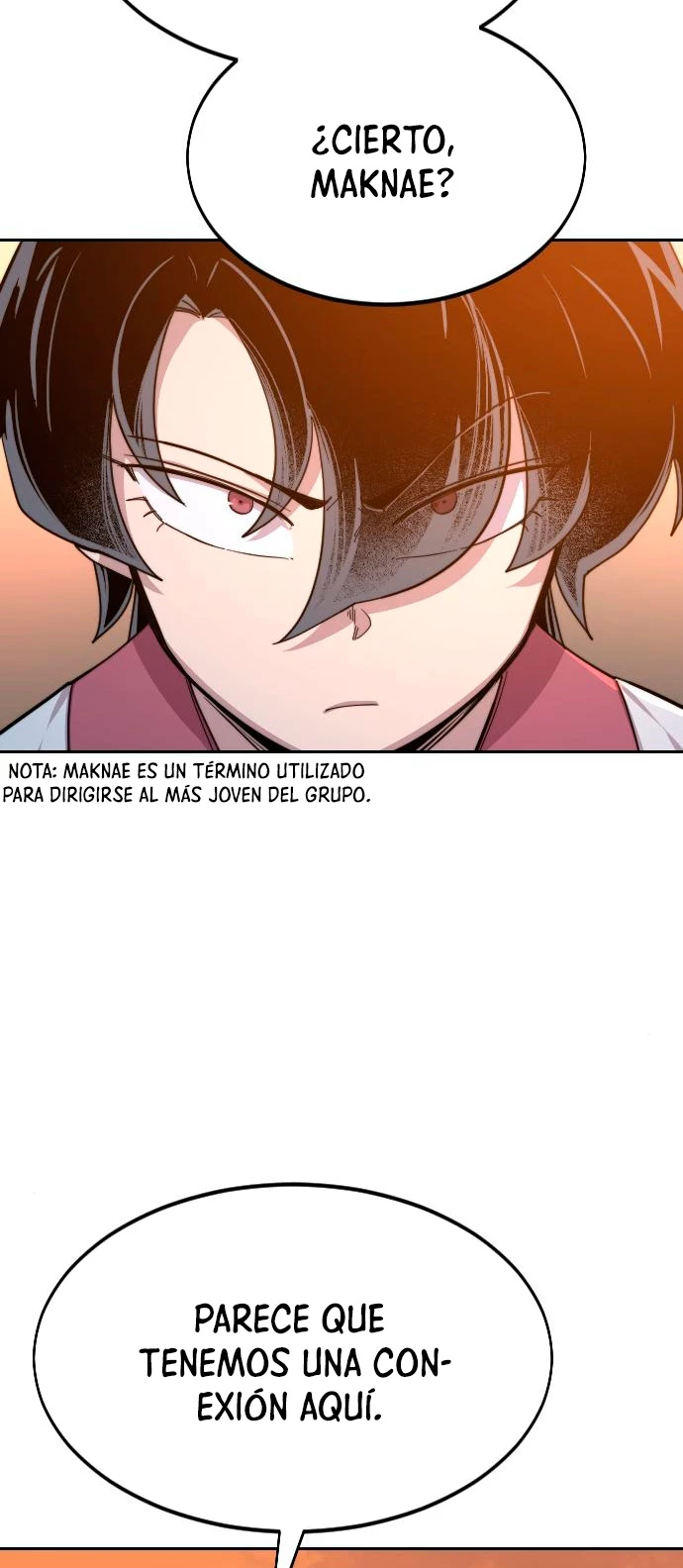 Secta de la montaña > Capitulo 41 > Page 81