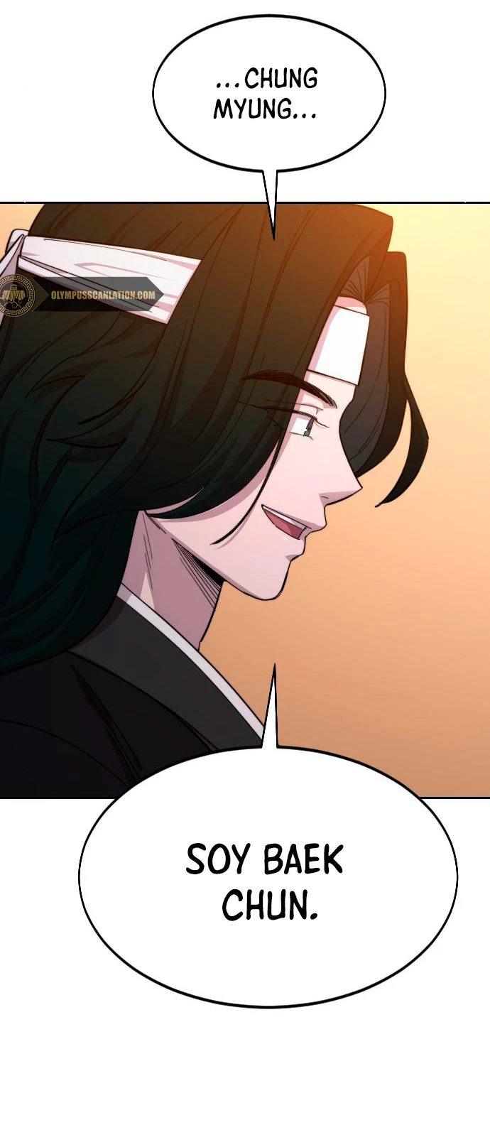 Secta de la montaña > Capitulo 41 > Page 111