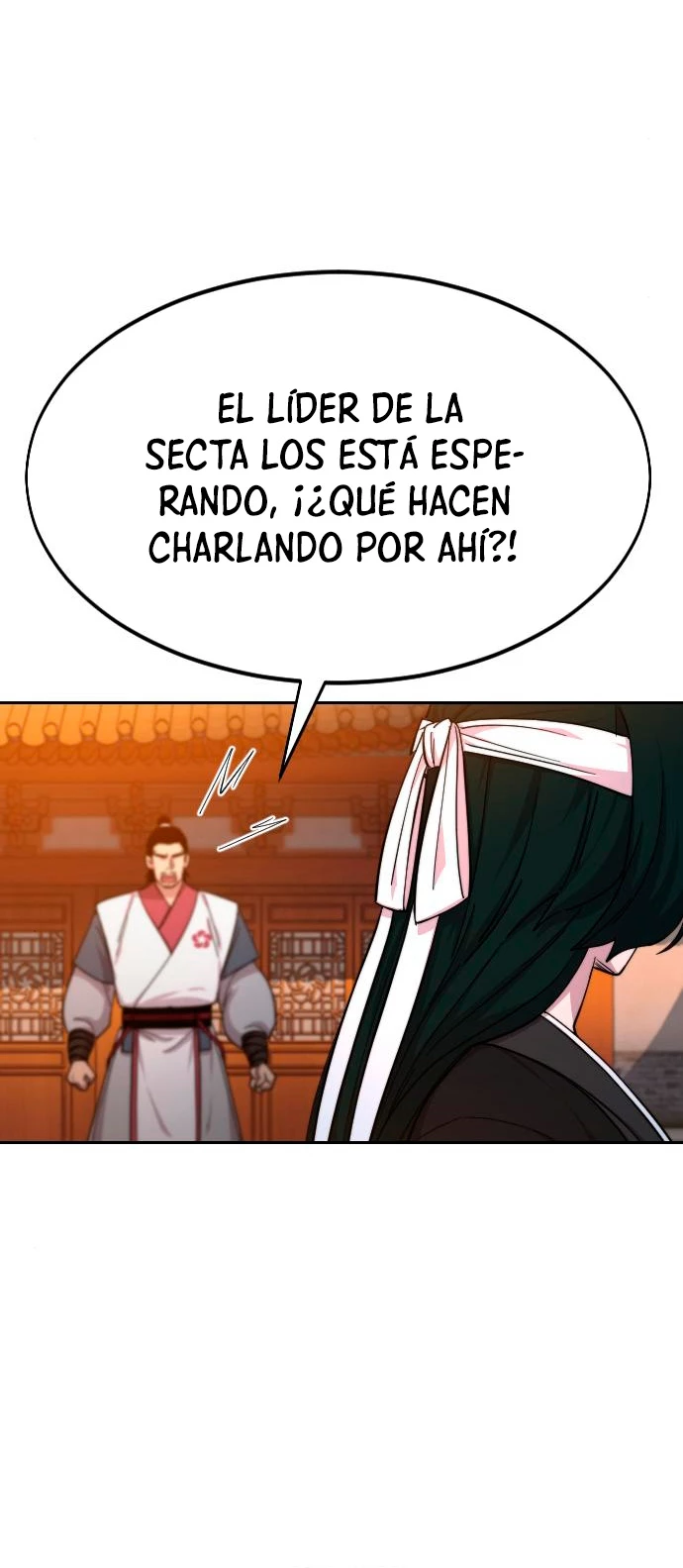 Secta de la montaña > Capitulo 41 > Page 121