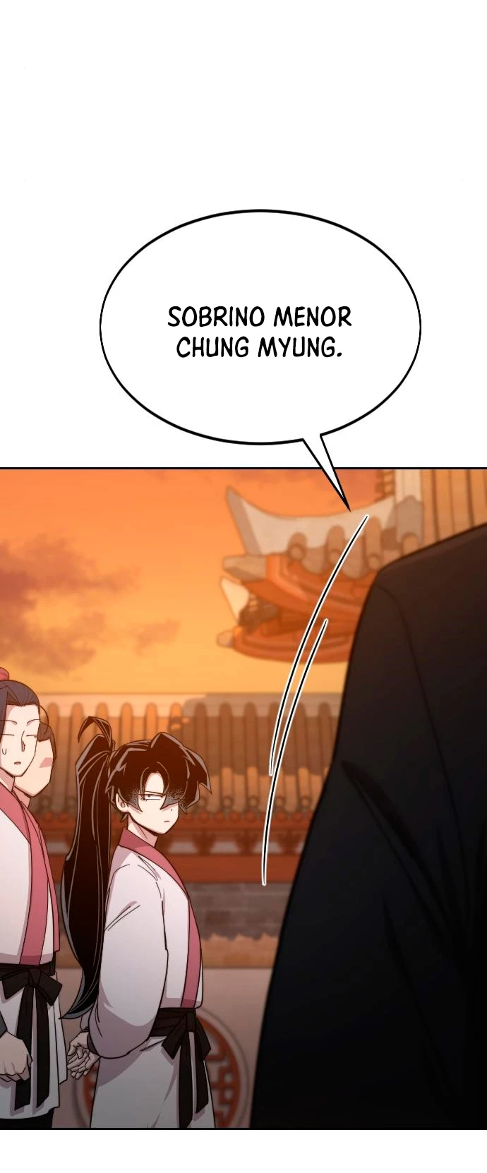 Secta de la montaña > Capitulo 41 > Page 141