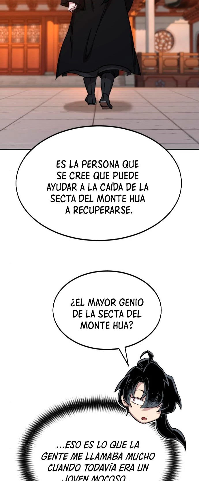 Secta de la montaña > Capitulo 41 > Page 191