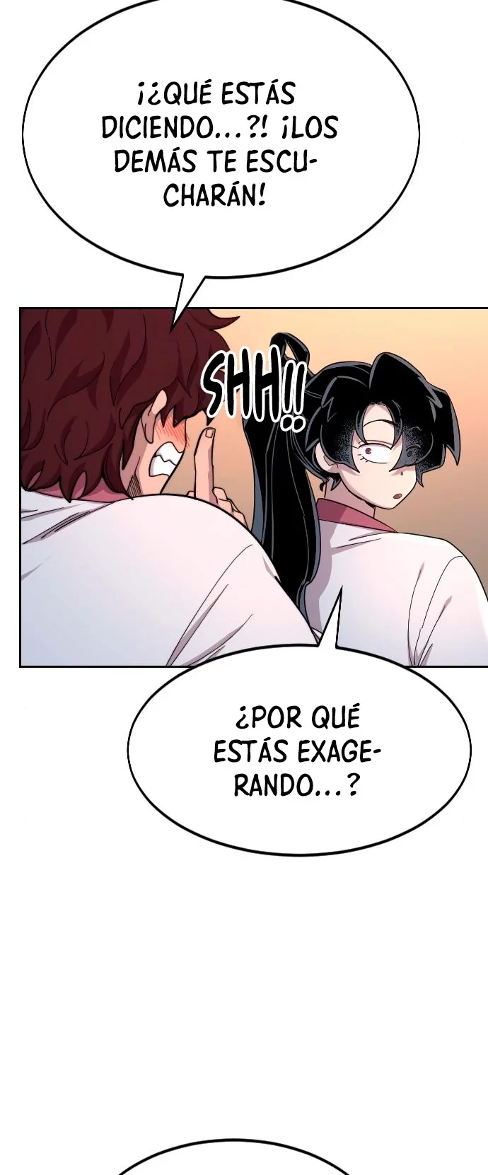 Secta de la montaña > Capitulo 41 > Page 221