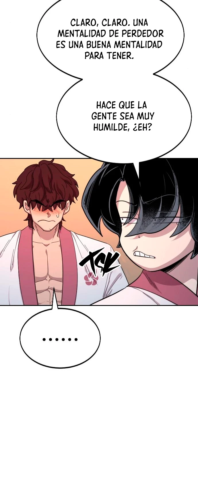 Secta de la montaña > Capitulo 41 > Page 241