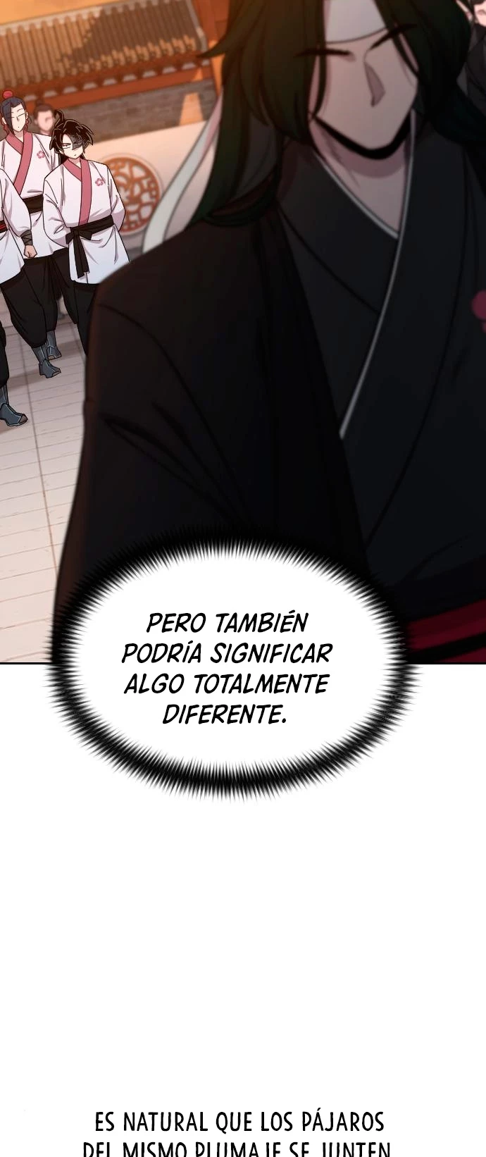 Secta de la montaña > Capitulo 41 > Page 261