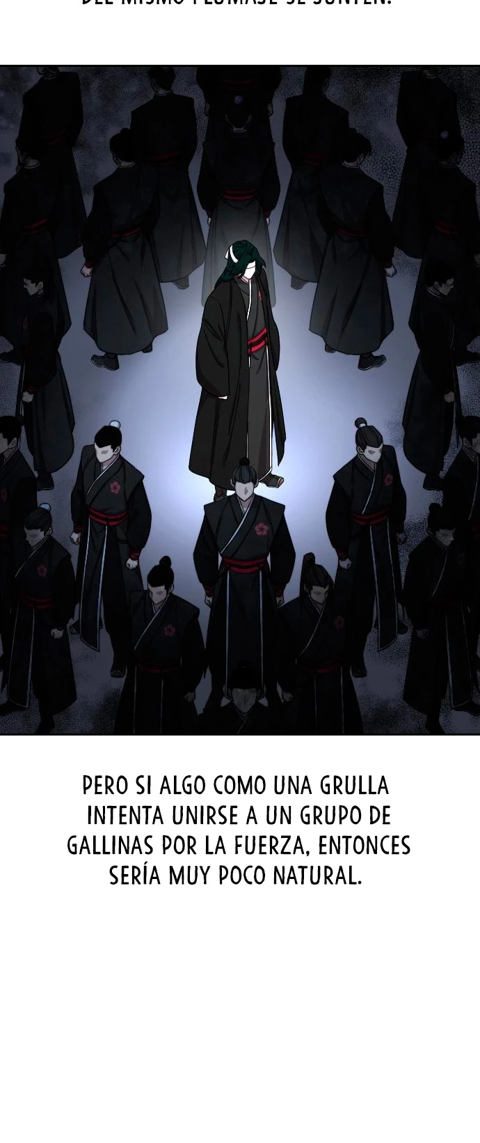 Secta de la montaña > Capitulo 41 > Page 271