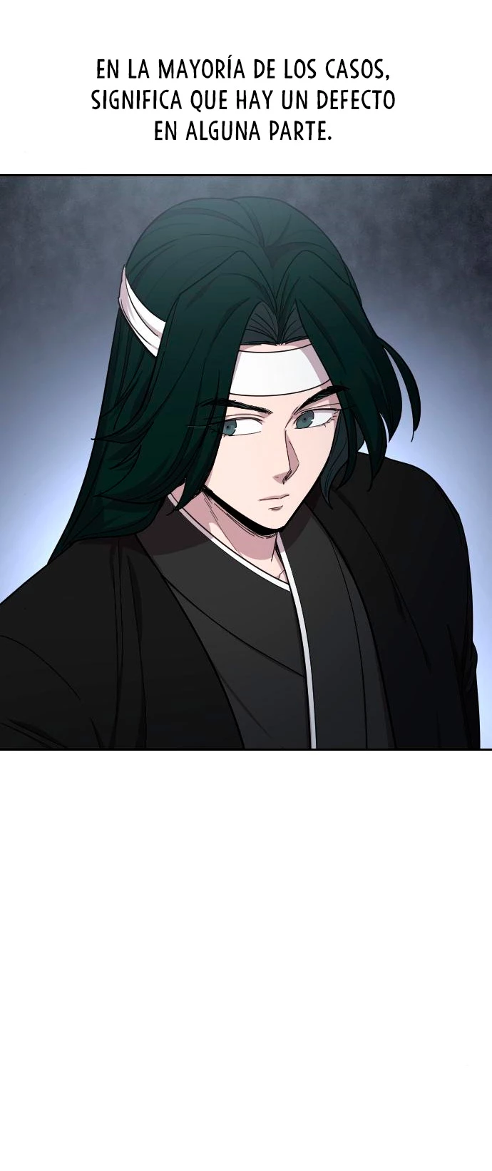 Secta de la montaña > Capitulo 41 > Page 281