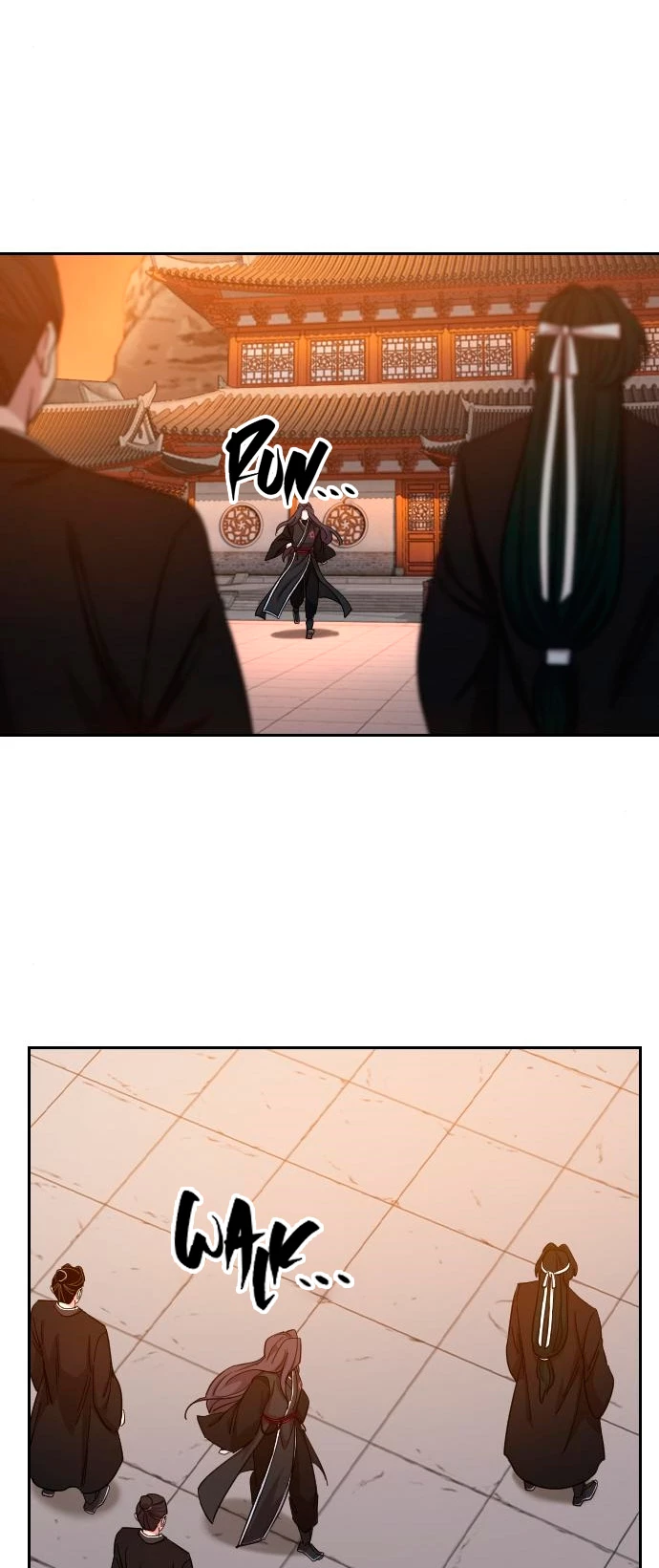 Secta de la montaña > Capitulo 41 > Page 321