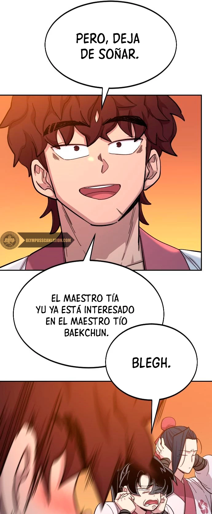 Secta de la montaña > Capitulo 41 > Page 381