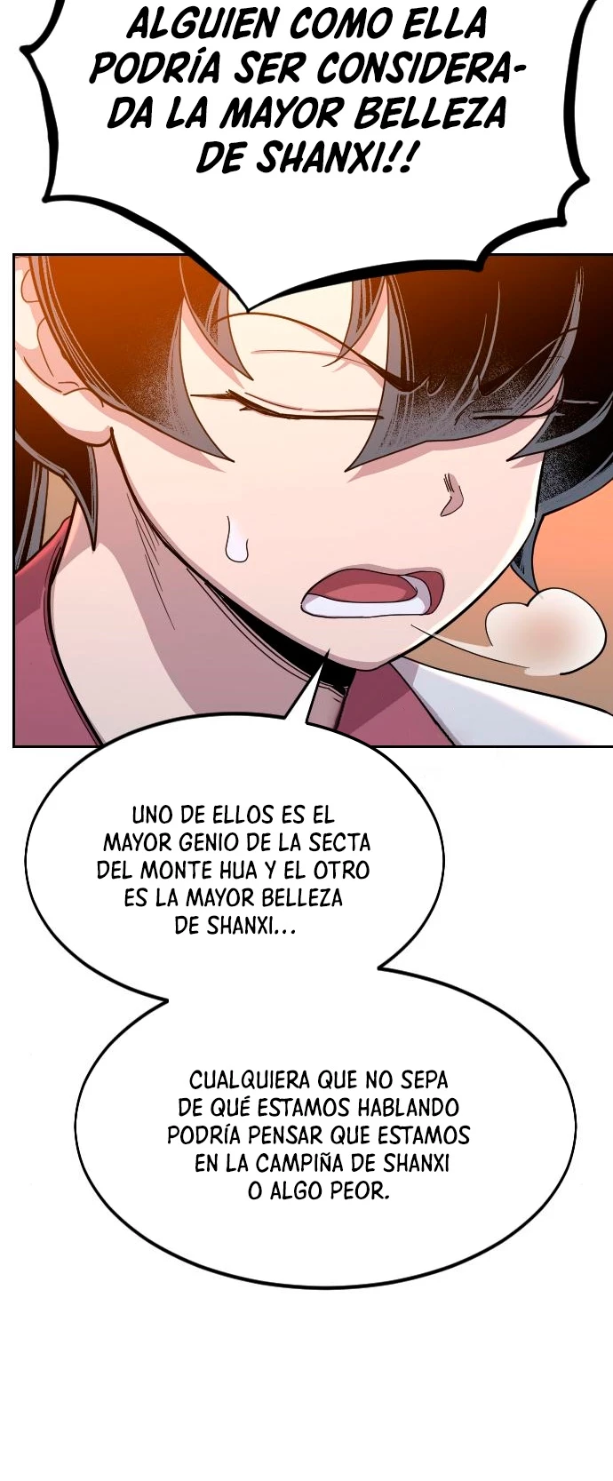 Secta de la montaña > Capitulo 41 > Page 401