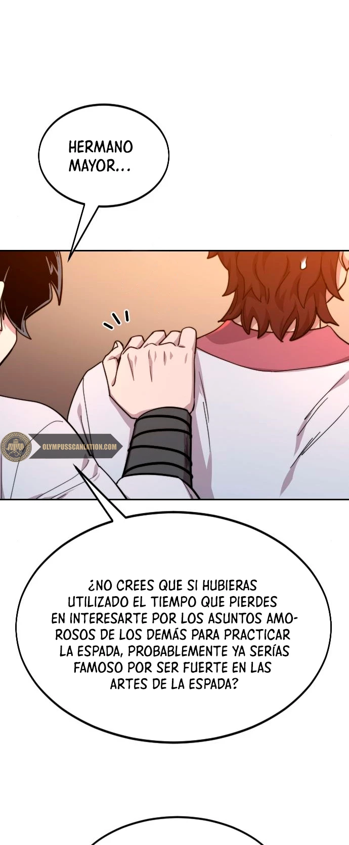 Secta de la montaña > Capitulo 41 > Page 411